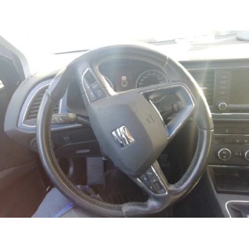 seat leon st (5f8) del año 2016