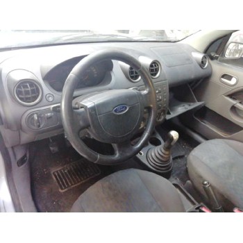 ford fiesta (cbk) del año 2003