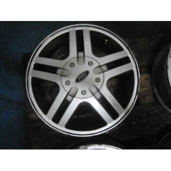 ford focus berlina (cak) del año 1999