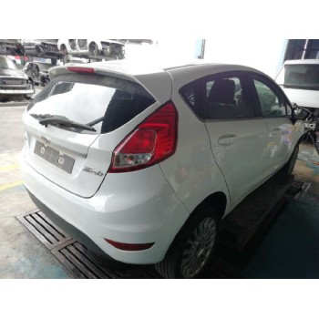 ford fiesta (ccn) del año 2013