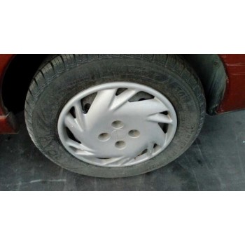 fiat palio weekend (178) del año 1998