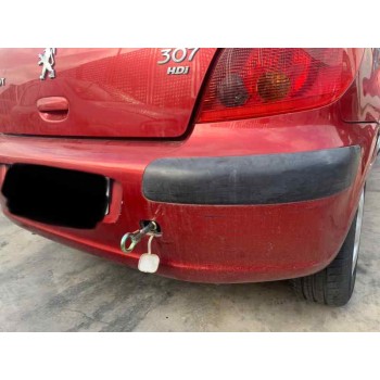 peugeot 307 (s1) del año 2004