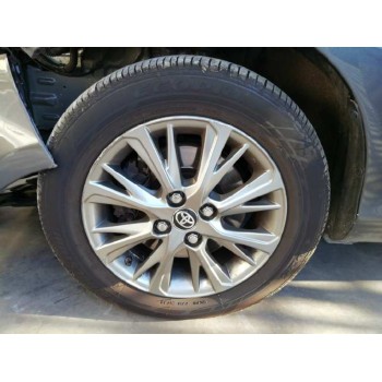 toyota yaris del año 2018