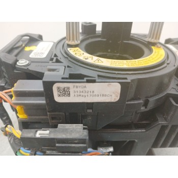 Recambio de mando luces para volvo s60 lim. momentum referencia OEM IAM 31343218 31343018 