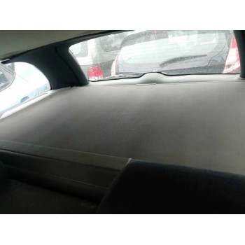 skoda octavia berlina (1u2) del año 1999