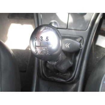 citroën xsara coupe del año 2004