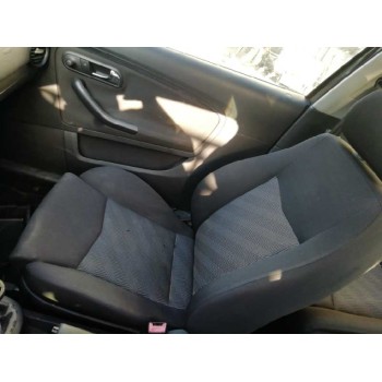 seat ibiza (6l1) del año 2005