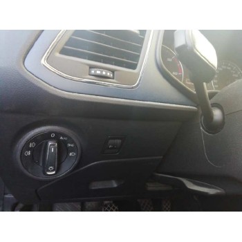 seat leon st (5f8) del año 2016