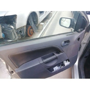 ford fiesta (cbk) del año 2003