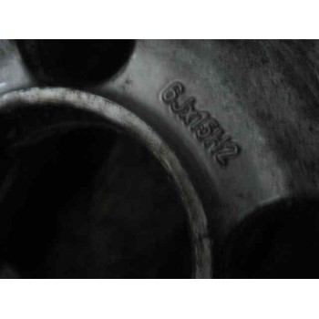 ford focus berlina (cak) del año 1999