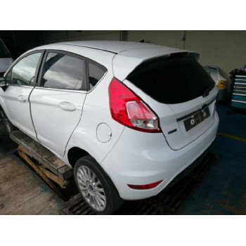 ford fiesta (ccn) del año 2013