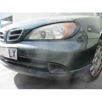 nissan primera berlina (p11) del año 2001