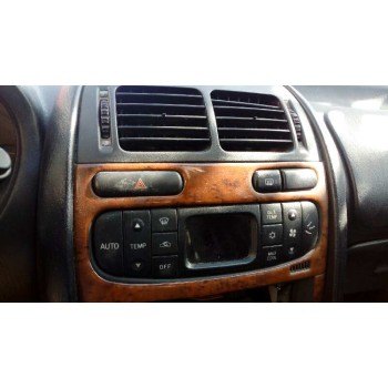 mitsubishi carisma berina 5 (da0) del año 1999