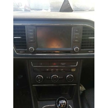 seat leon st (5f8) del año 2016