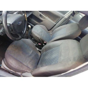 ford fiesta (cbk) del año 2003