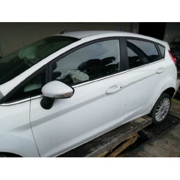 ford fiesta (ccn) del año 2013