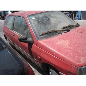 renault clio i phase iii del año 1996