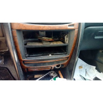 mitsubishi carisma berina 5 (da0) del año 1999