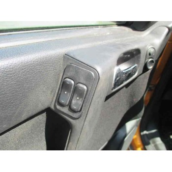 opel astra g coupé del año 2001