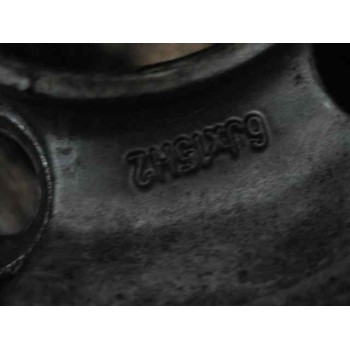 ford focus berlina (cak) del año 1999