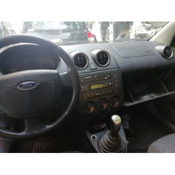 ford fiesta (cbk) del año 2003