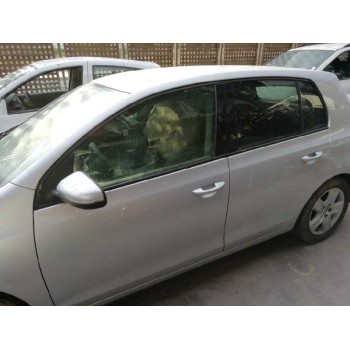 volkswagen golf vi (5k1) del año 2008