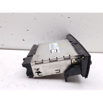 Recambio de sistema audio / radio cd para bmw 3 (e90) 318 d referencia OEM IAM 6975015011 6512697501501 