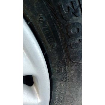 fiat palio weekend (178) del año 1998