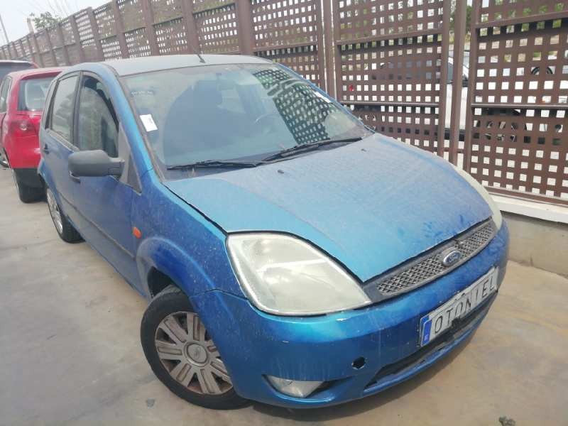 FORD FIESTA (CBK)