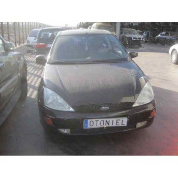 ford focus berlina (cak) del año 1999