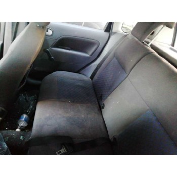 ford fiesta (cbk) del año 2003