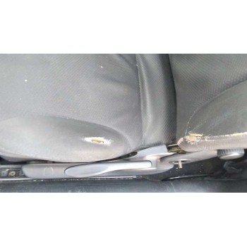 fiat stilo (192) del año 2003