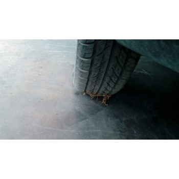 fiat palio weekend (178) del año 1998