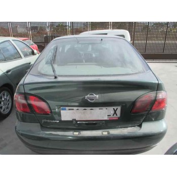nissan primera berlina (p11) del año 2001