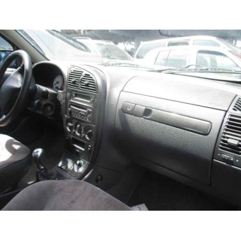 citroën xsara coupe del año 2004