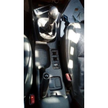 mitsubishi carisma berina 5 (da0) del año 1999