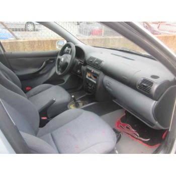 seat toledo (1m2) del año 2000