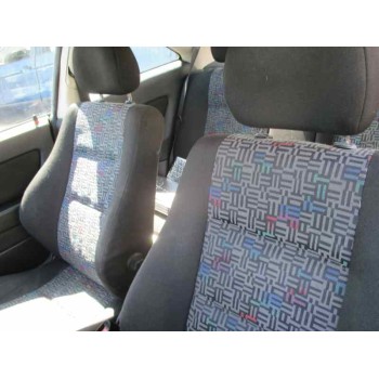 opel astra g coupé del año 2001