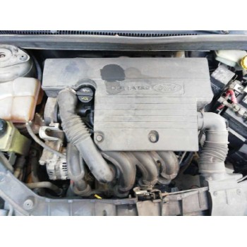 ford fiesta (cbk) del año 2003