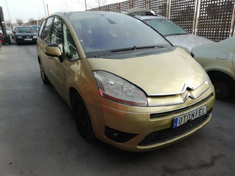 CITROËN C4 GRAND PICASSO