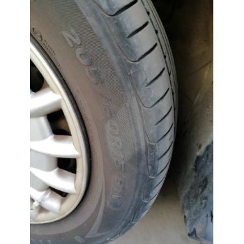 audi a4 avant (b5) del año 1995