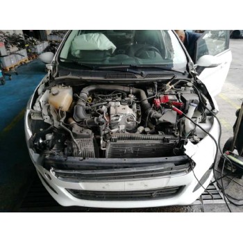 ford fiesta (ccn) del año 2013