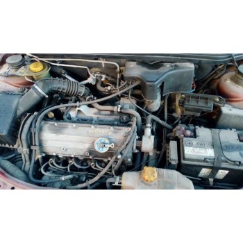 fiat palio weekend (178) del año 1998