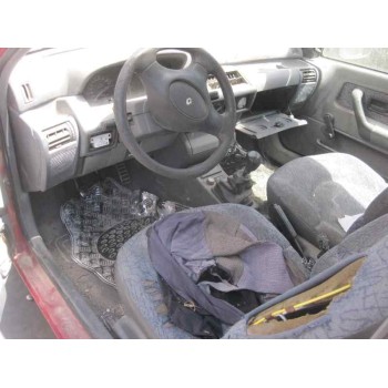 renault clio i phase iii del año 1996