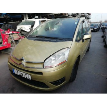 citroën c4 grand picasso del año 2007