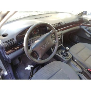 audi a4 avant (b5) del año 1995