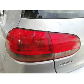 volkswagen golf vi (5k1) del año 2008