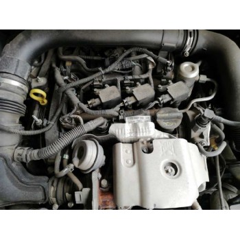 ford fiesta (ccn) del año 2013