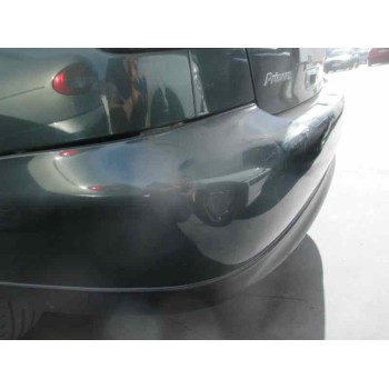 nissan primera berlina (p11) del año 2001