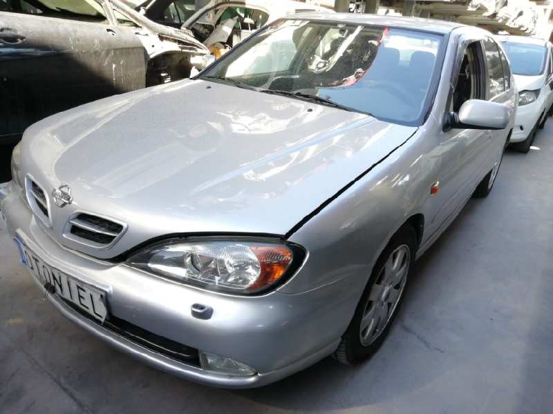NISSAN PRIMERA BERLINA (P11)